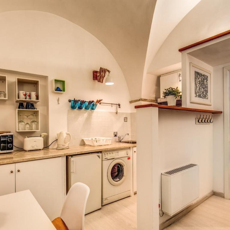 Coronari stylish apartment - Appartamento - 15