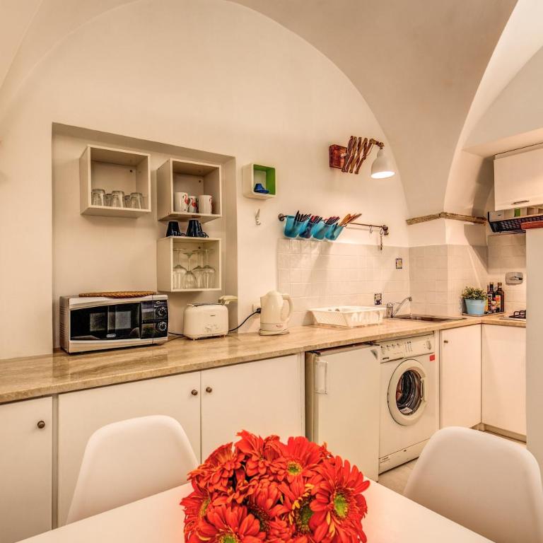Coronari stylish apartment - Appartamento - 12