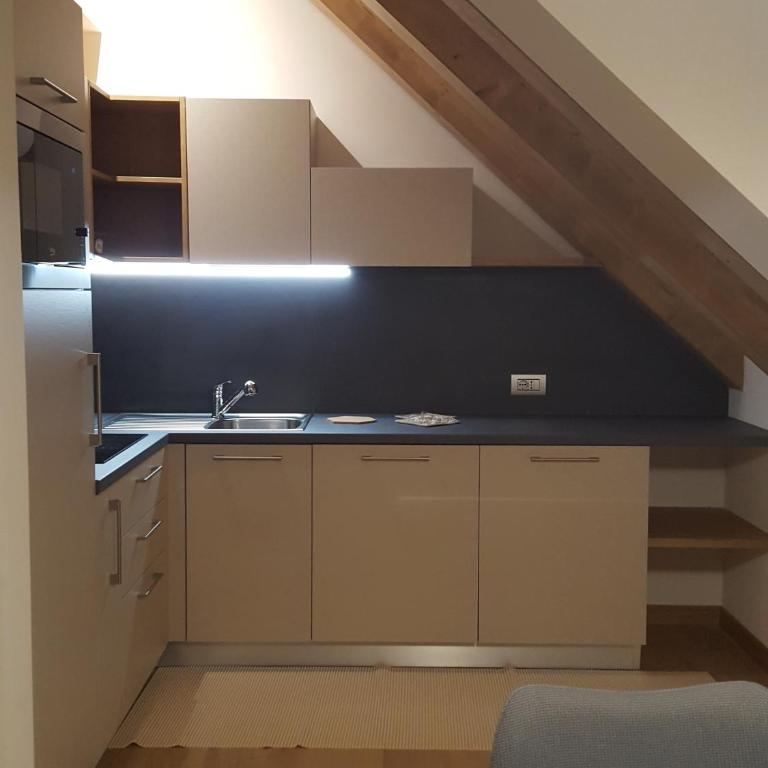 Residence Langes - Appartamento Superior - 6