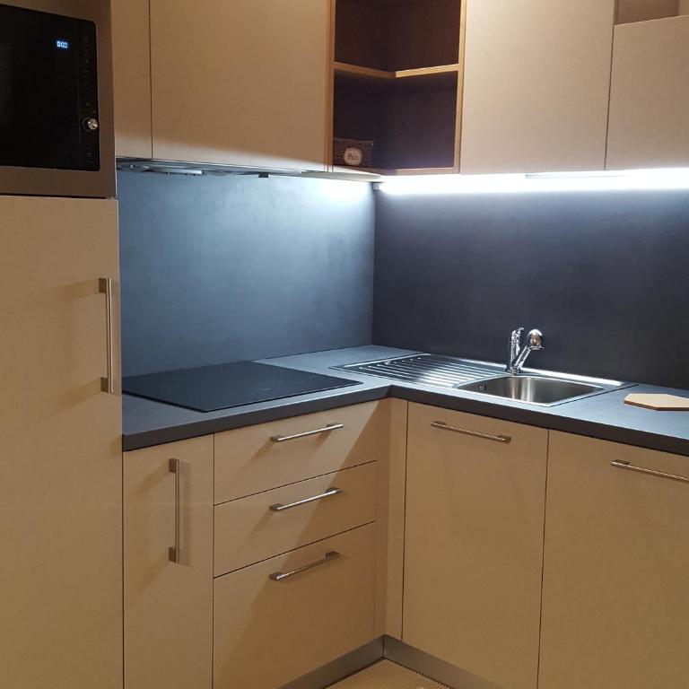 Residence Langes - Appartamento Superior - 8