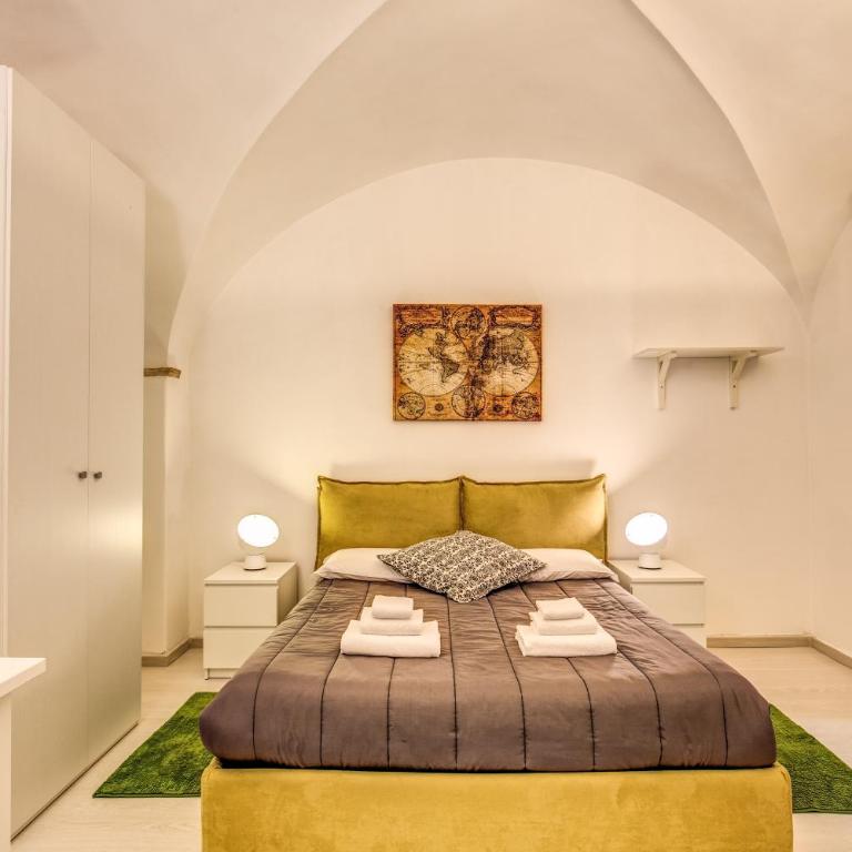 Coronari stylish apartment - Appartamento - 16