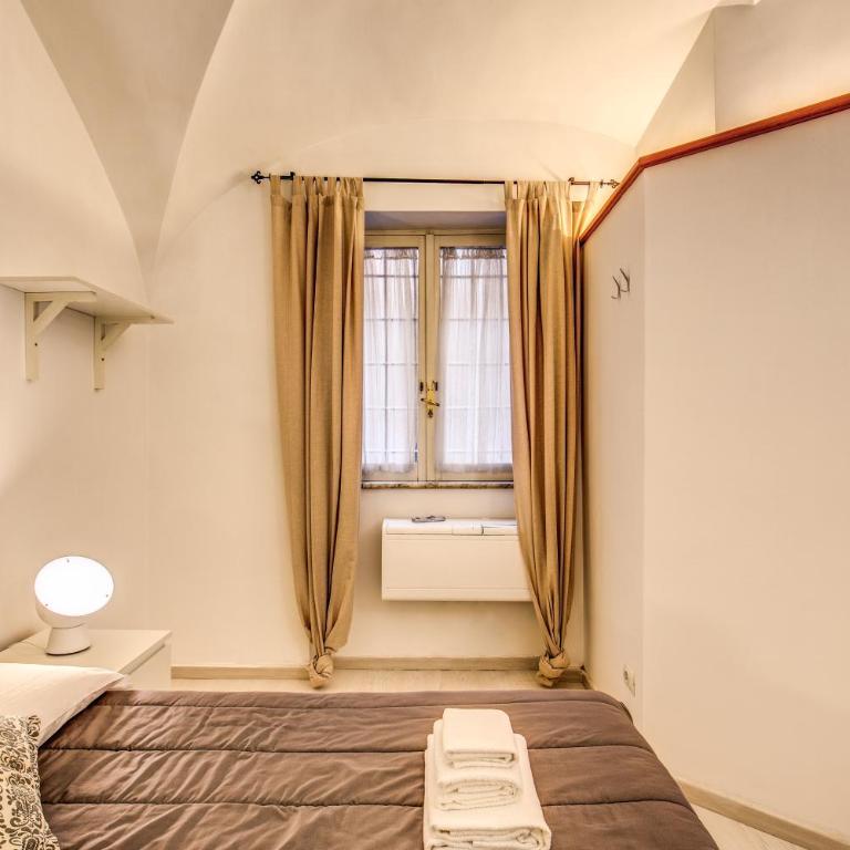 Coronari stylish apartment - Appartamento - 21