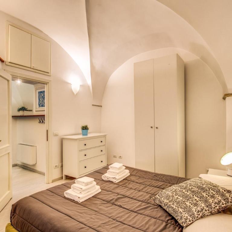 Coronari stylish apartment - Appartamento - 22