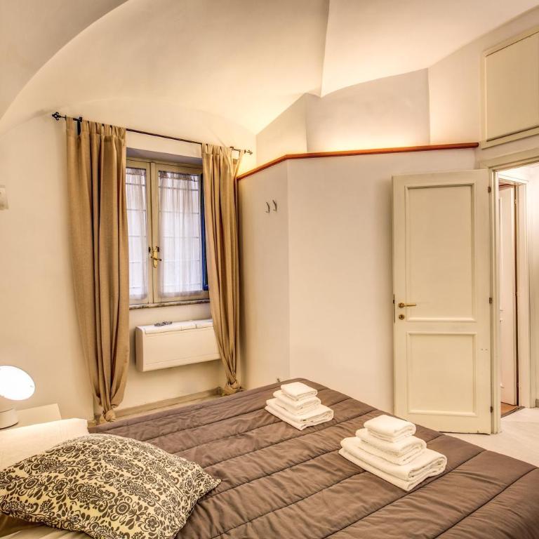 Coronari stylish apartment - Appartamento - 23