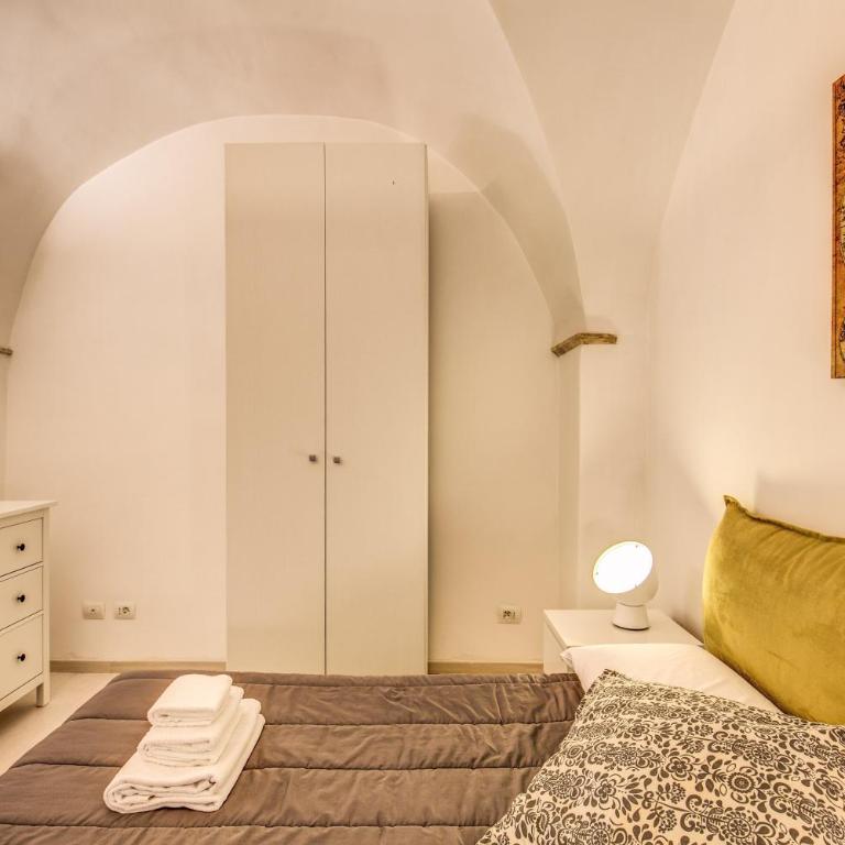 Coronari stylish apartment - Appartamento - 24