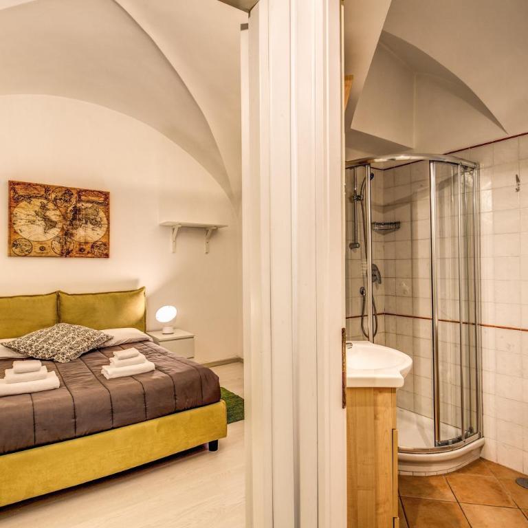 Coronari stylish apartment - Appartamento - 26