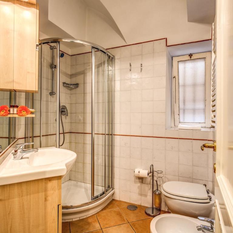 Coronari stylish apartment - Appartamento - 28