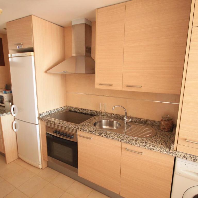 Panorama de Nerja - Apartamento - 3