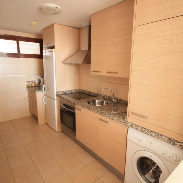 Panorama de Nerja - Apartamento - 4