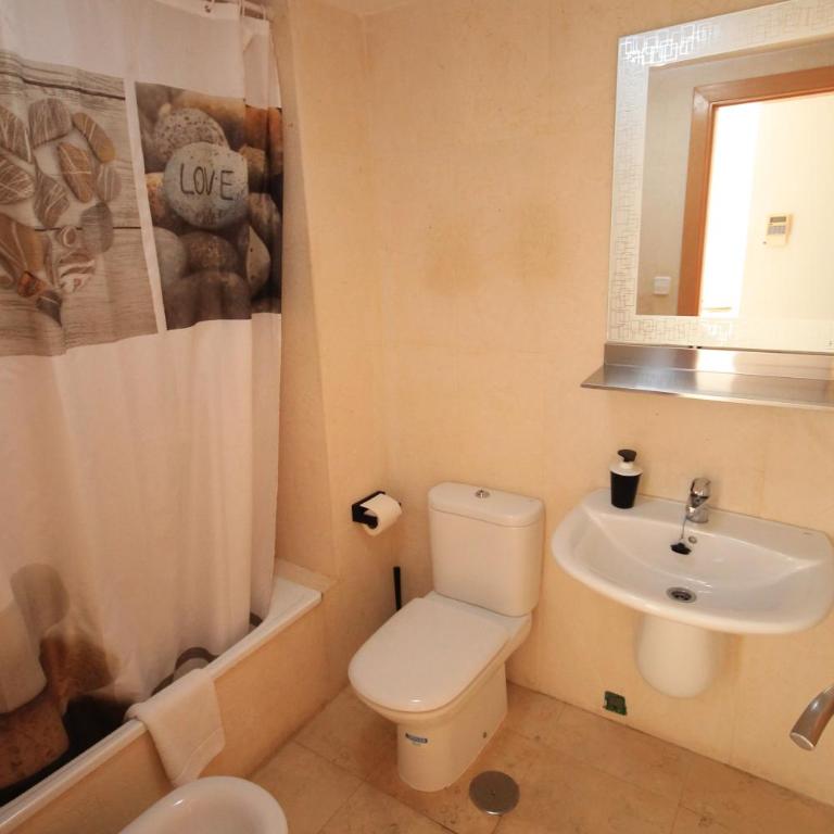 Panorama de Nerja - Apartamento - 5