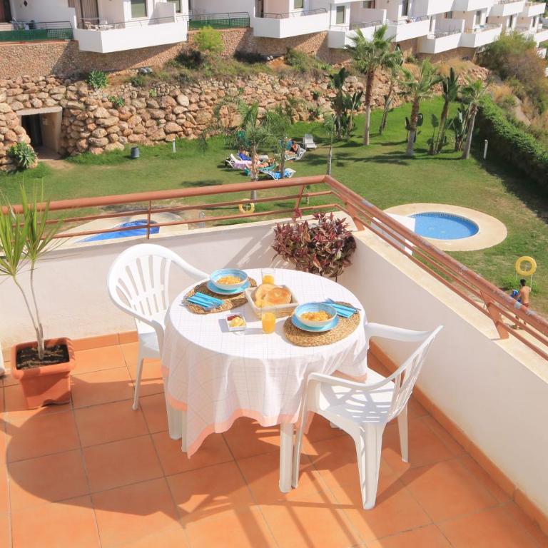 Panorama de Nerja - Apartamento - 1