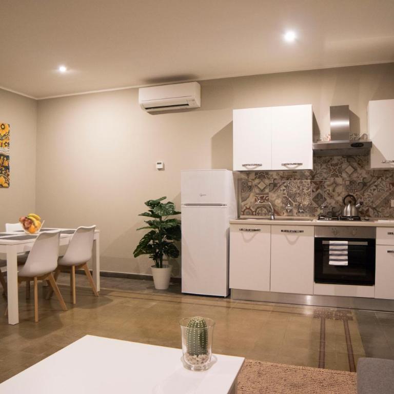 Katana suites apartments - One-Bedroom Apartment - 1
