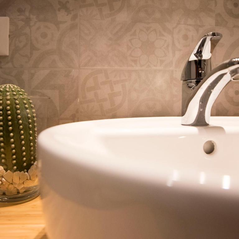 Katana suites apartments - One-Bedroom Apartment - 6