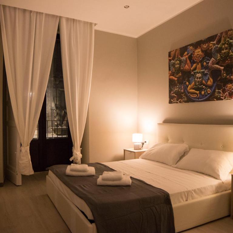 Katana suites apartments - One-Bedroom Apartment - 8