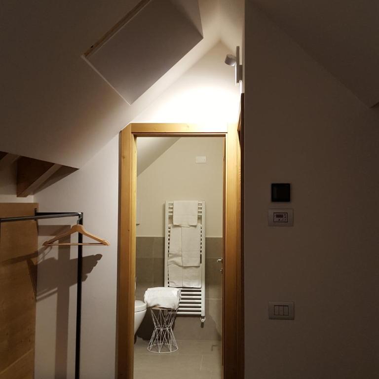 Residence Langes - Appartamento Superior - 8