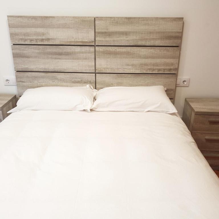 Cíes Premium Suitel García Barbón 73 - Love your Stay - Apartamento Estándar - 33