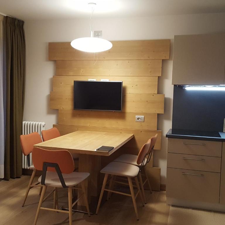 Residence Langes - Appartamento con 1 Camera da Letto - 6