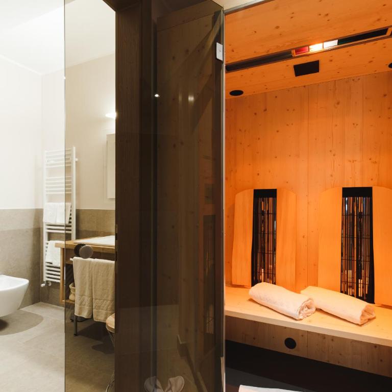 Residence Langes - Appartamento Superior con Sauna - 4