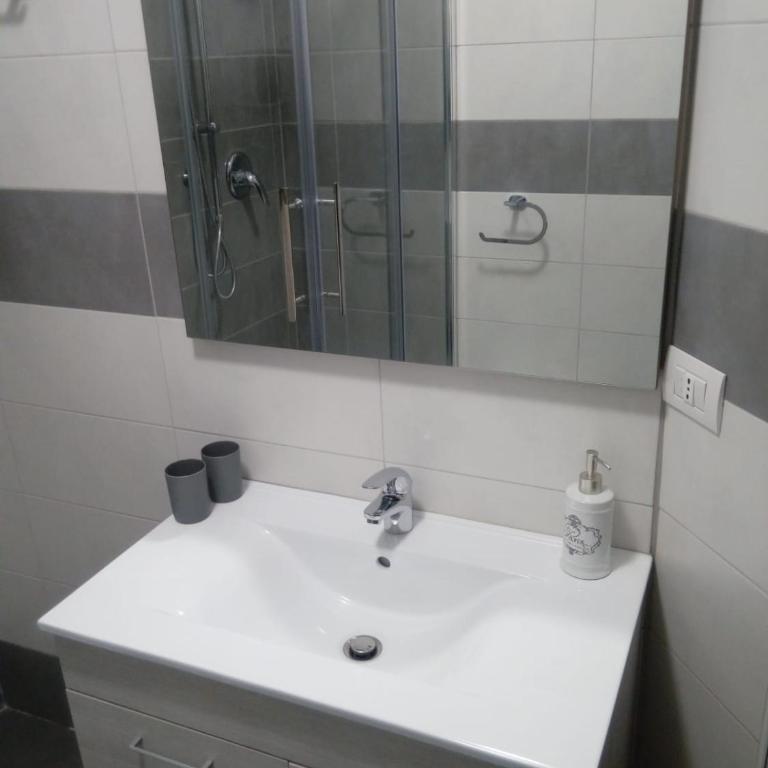 bilocale Giomein - Apartment - 1