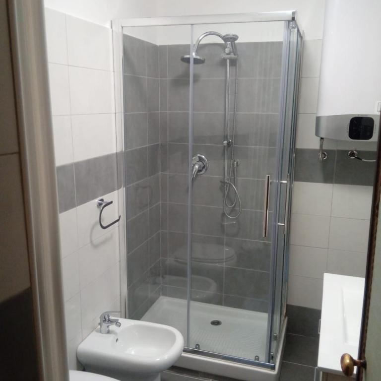 bilocale Giomein - Apartment - 5