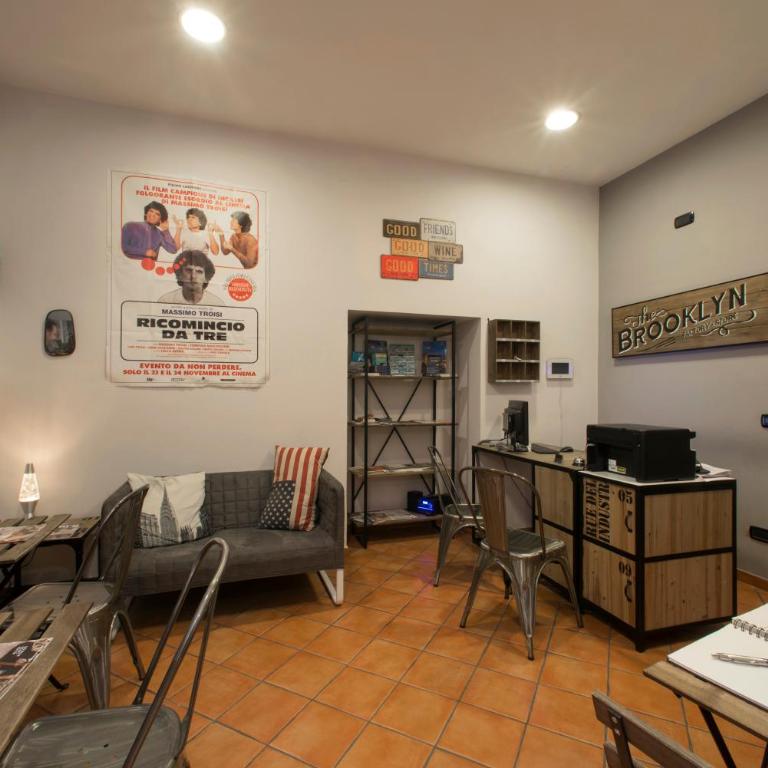 Il Taschino Suite - Monolocale - 1