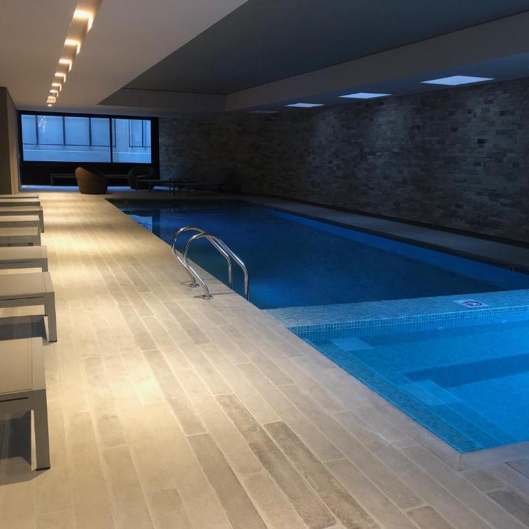 B-twins - Apartment - 1