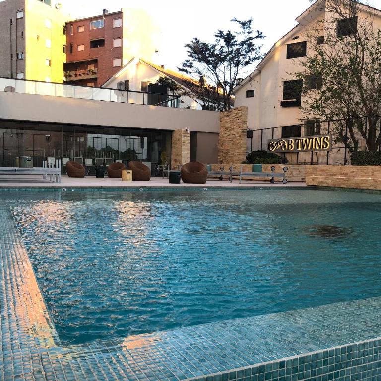 B-twins - Apartamento - 7
