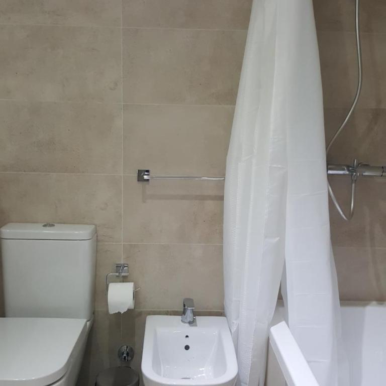 B-twins - Apartamento - 28