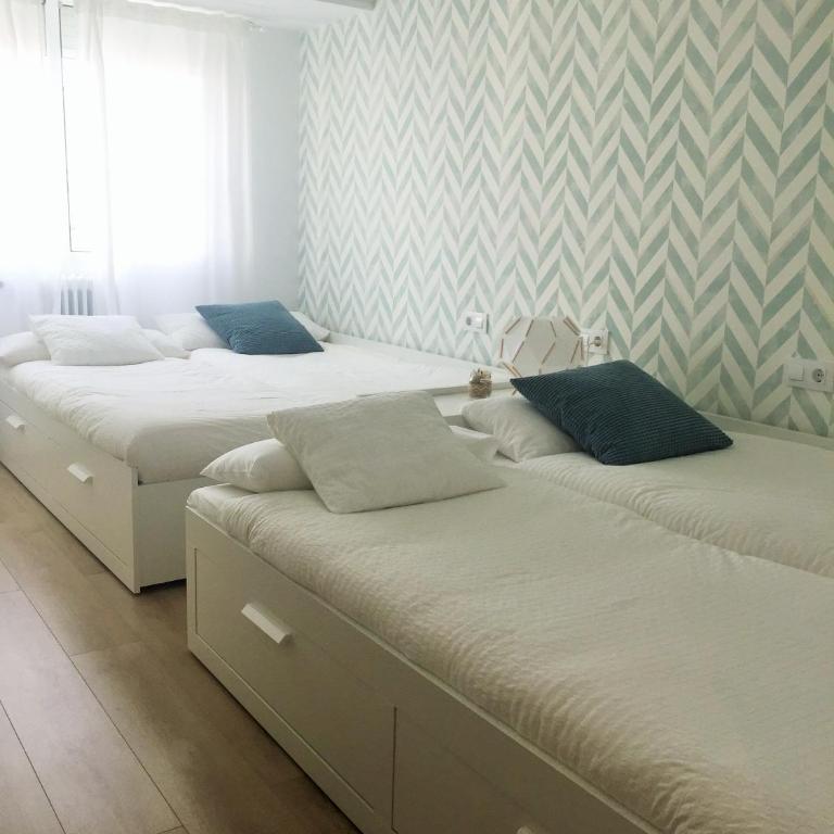 Apartamento Barrio San Pedro - Apartamento - 14