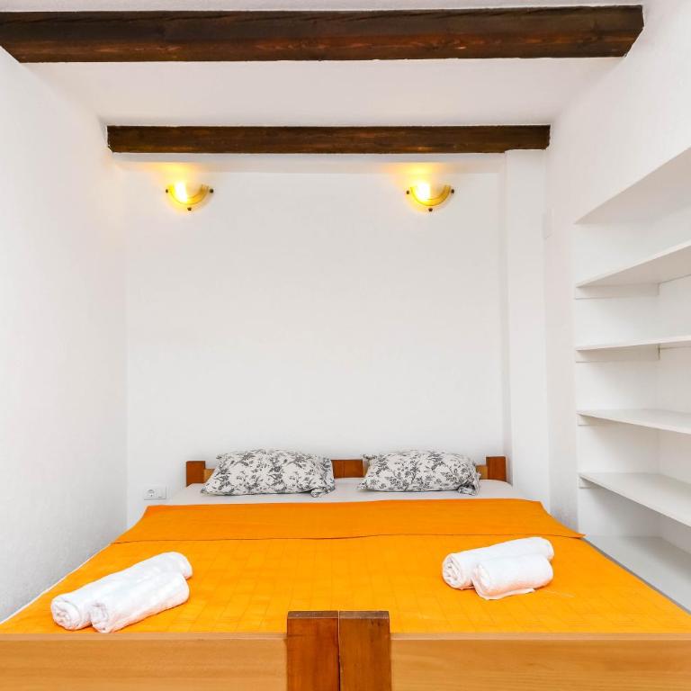 Apartments Bella di Boka - Apartman sa 2 Spavaće Sobe - 5