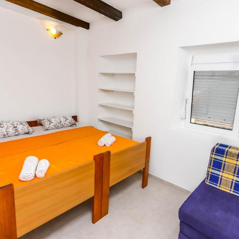 Apartments Bella di Boka - Apartman sa 2 Spavaće Sobe - 6