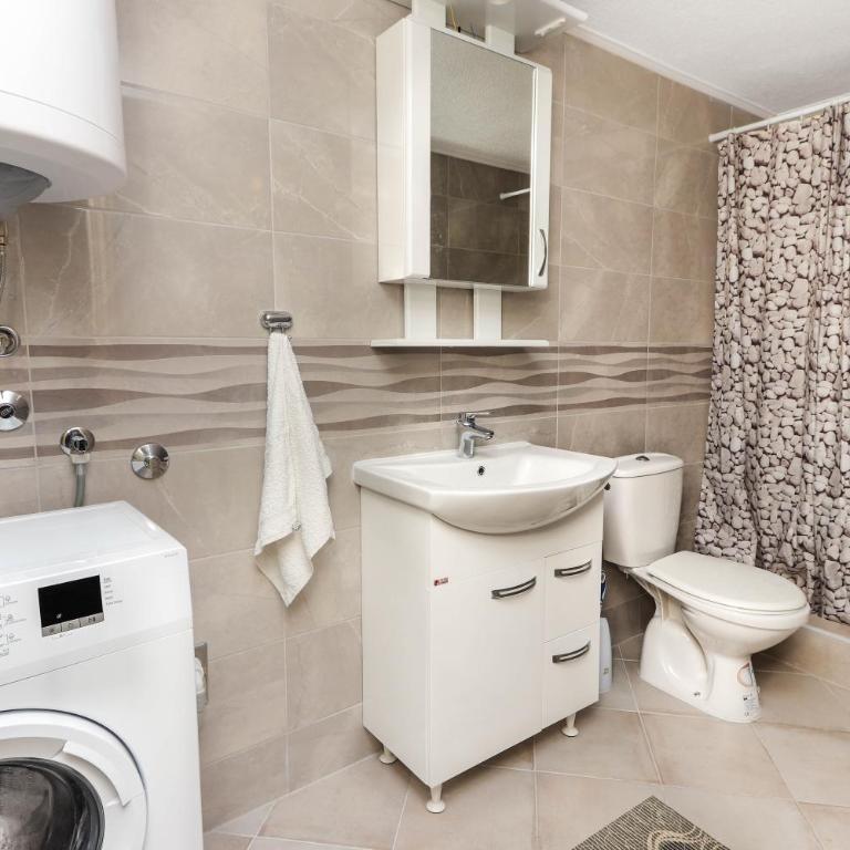 Apartments Bella di Boka - Apartman sa 2 Spavaće Sobe - 4