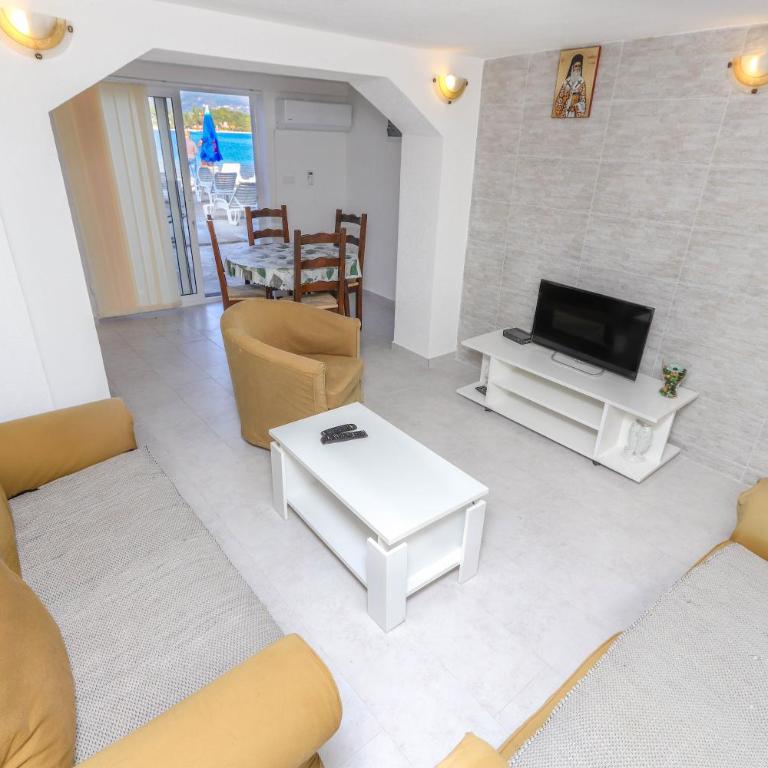 Apartments Bella di Boka - Apartman sa 2 Spavaće Sobe - 11