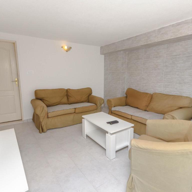 Apartments Bella di Boka - Apartman sa 2 Spavaće Sobe - 12