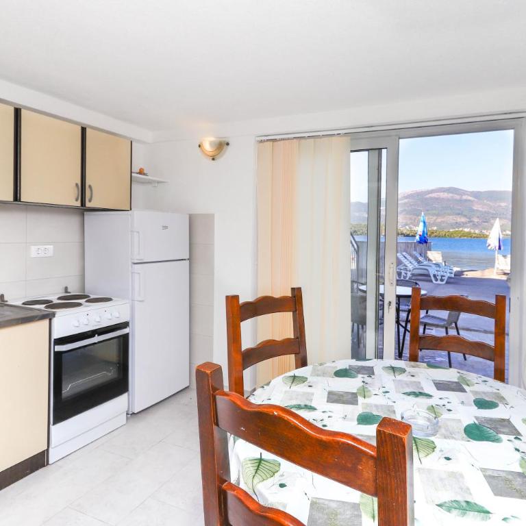 Apartments Bella di Boka - Apartman sa 2 Spavaće Sobe - 14
