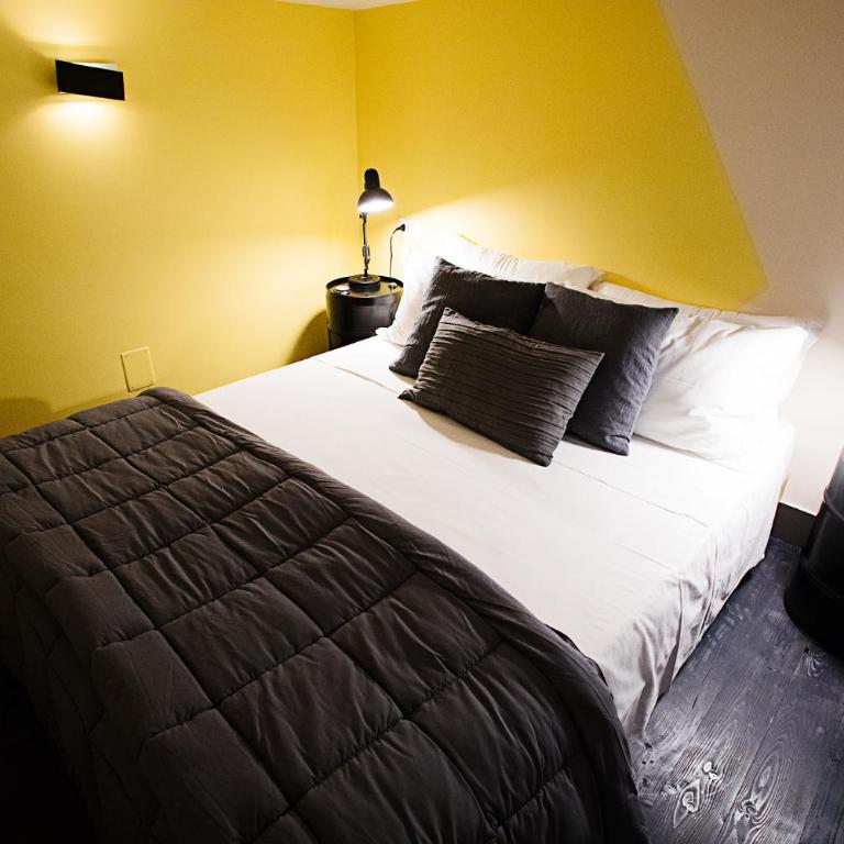 BB Casamatta - Double Room with Private Bathroom - 3