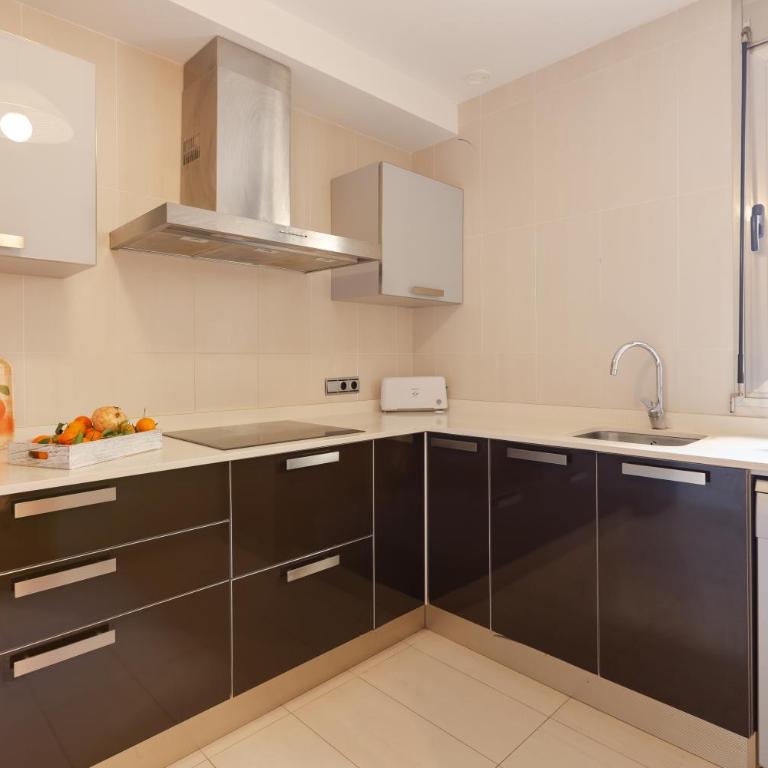 Duplex La Nau 5 - Apartamento Dúplex - 10