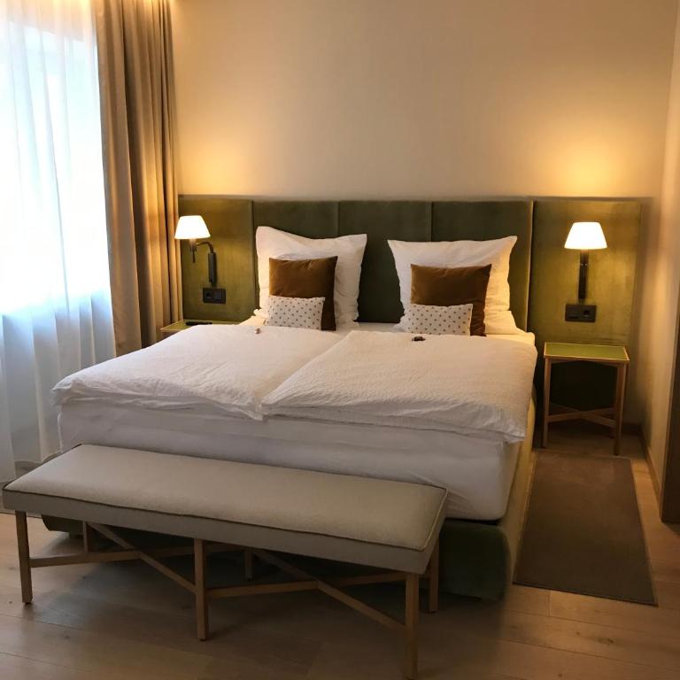 OneBavariaHomes - Appartamento Deluxe Sissi - 6