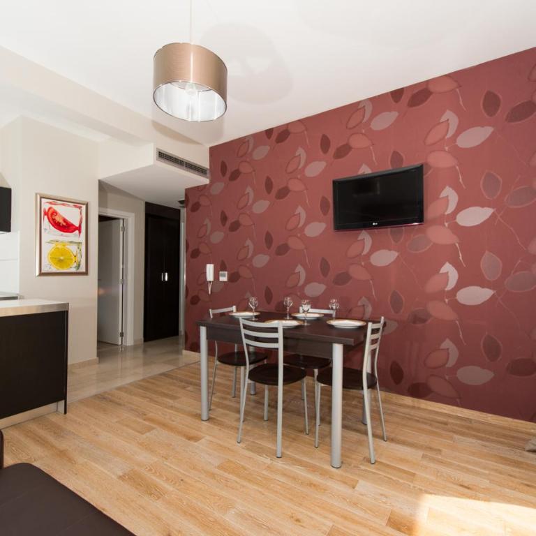 Apartments Grifone Lux - One-Bedroom Apartment (4 Adults) - 3