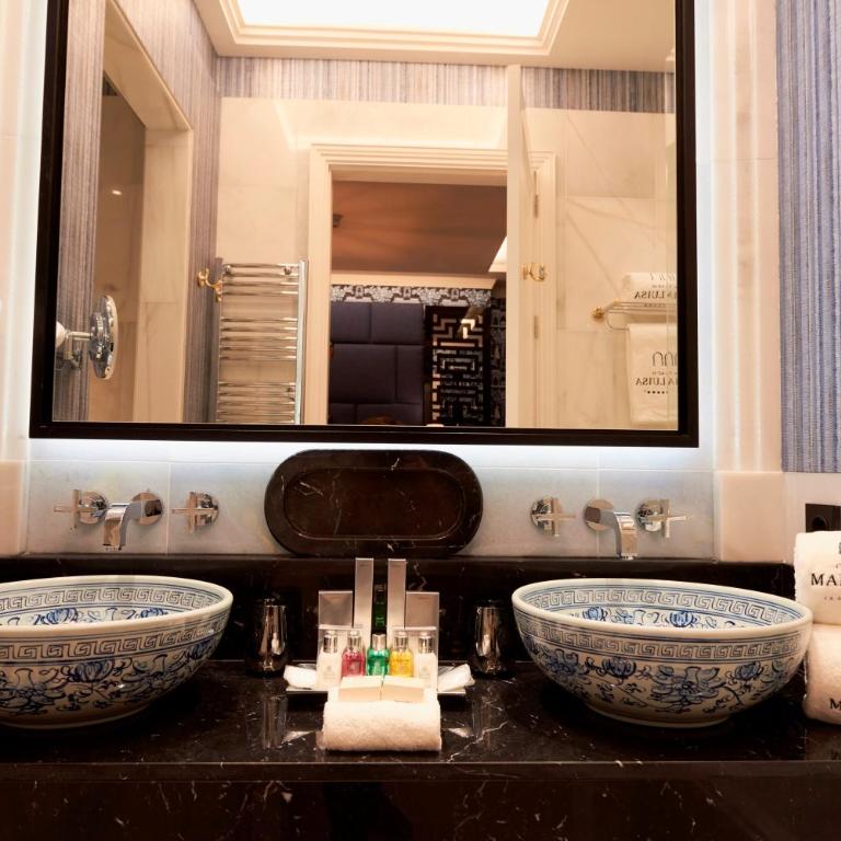 Hotel Casa Palacio María Luisa - Premium - 10