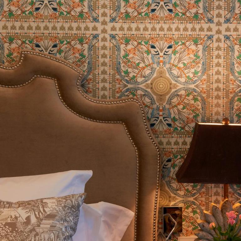 Hotel Casa Palacio María Luisa - Deluxe - 18