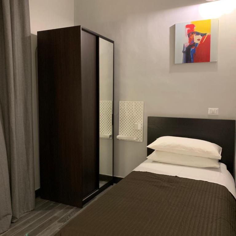 Caio Duilio B&B - Single Room - 2