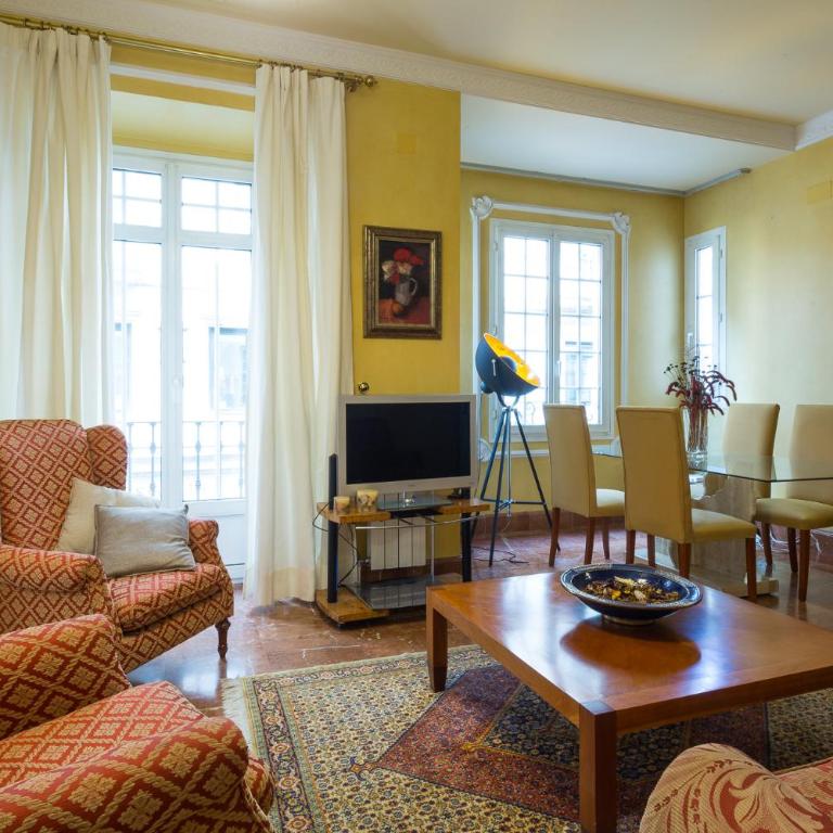 Veoapartment Florentin 1-1 - Apartamento de 2 dormitorios - 17