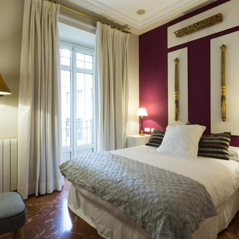 Veoapartment Florentin 1-1 - Apartamento de 2 dormitorios - 6