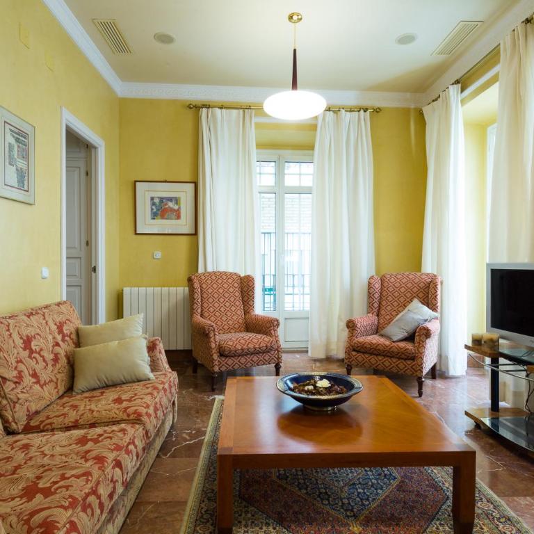 Veoapartment Florentin 1-1 - Apartamento de 2 dormitorios - 4