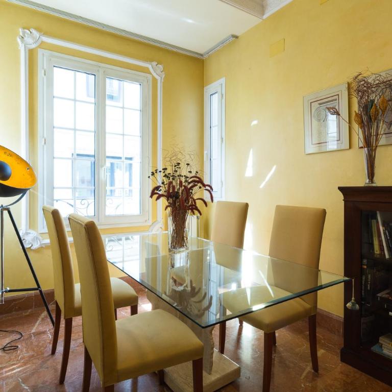 Veoapartment Florentin 1-1 - Apartamento de 2 dormitorios - 2