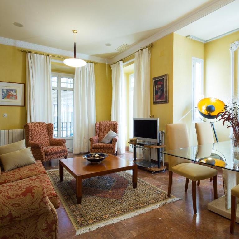 Veoapartment Florentin 1-1 - Apartamento de 2 dormitorios - 1