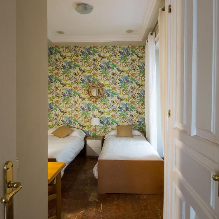 Veoapartment Florentin 1-1 - Apartamento de 2 dormitorios - 14