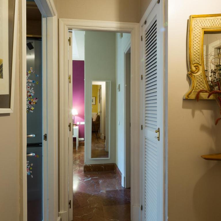 Veoapartment Florentin 1-1 - Apartamento de 2 dormitorios - 5