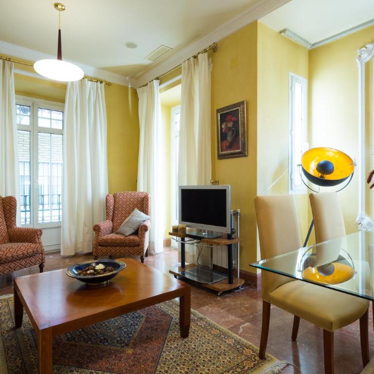 Veoapartment Florentin 1-1 - Apartamento de 2 dormitorios - 3